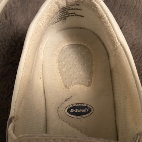Dr. Scholl’s Advanced Comfort Series Petula Shoes Size 8W - Picture 7 of 11